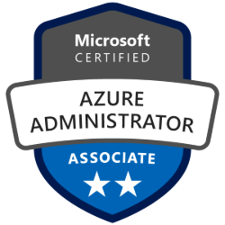 Microsoft Azure Administrator Associate (AZ-104)