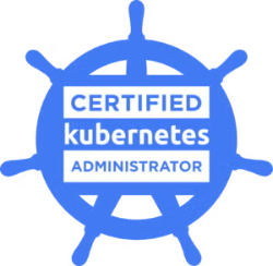 Certified Kubernetes Administrator (CKA)