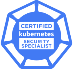 Certified Kubernetes Security Specialist (CKS)