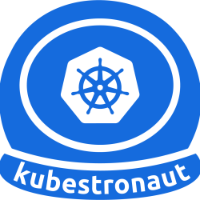 Kubestronaut
